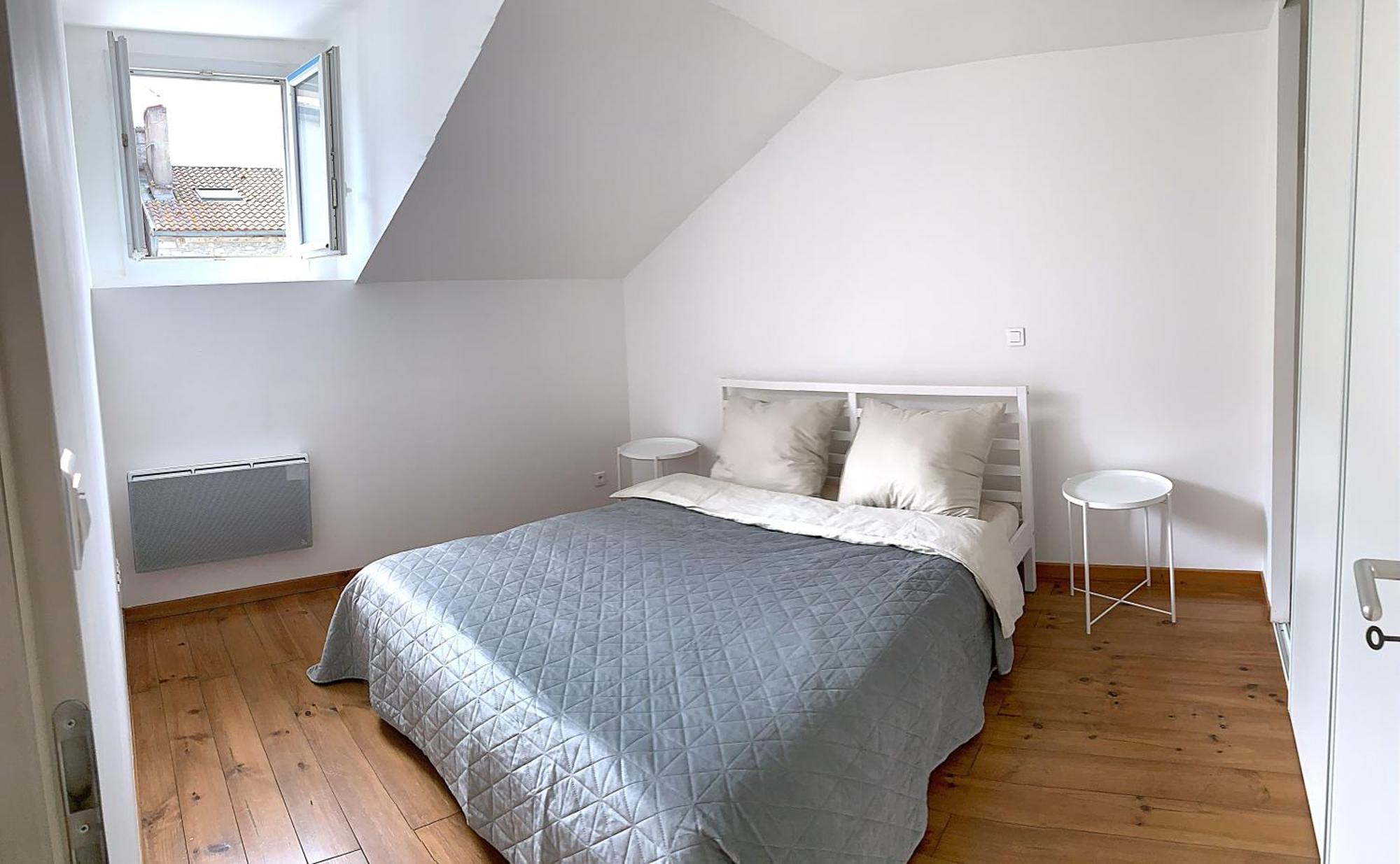 Appartements A Dax - 2 Min Du Centre-Ville, 3 Min De La Gare エクステリア 写真