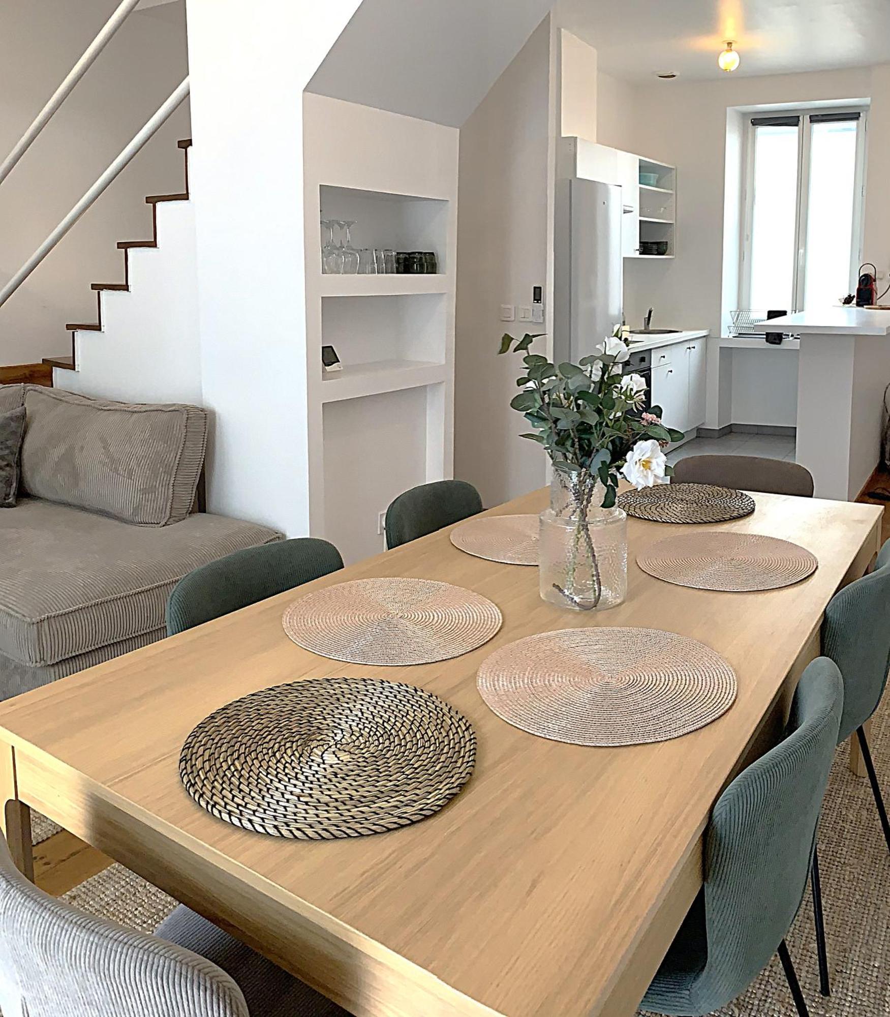 Appartements A Dax - 2 Min Du Centre-Ville, 3 Min De La Gare エクステリア 写真
